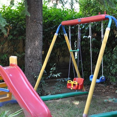 B&B Villa Marsa Bologna Exterior photo