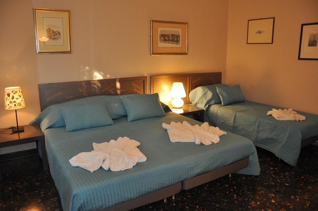 B&B Villa Marsa Bologna Room photo