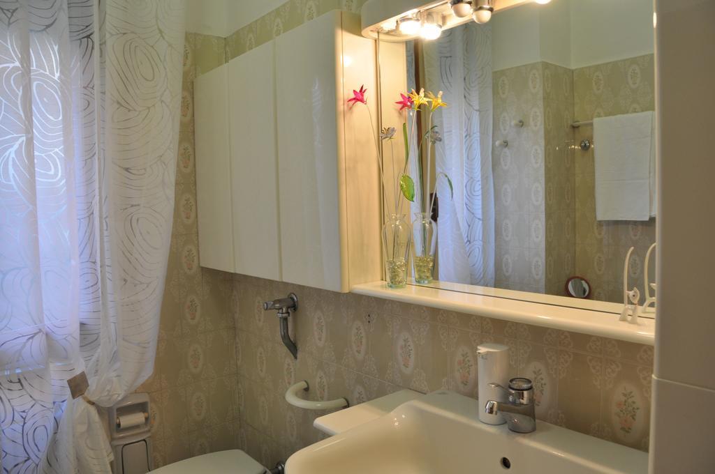 B&B Villa Marsa Bologna Room photo