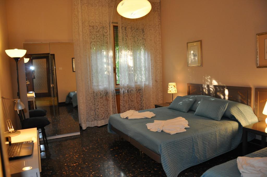 B&B Villa Marsa Bologna Room photo