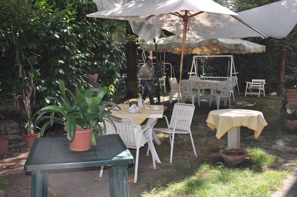 B&B Villa Marsa Bologna Exterior photo